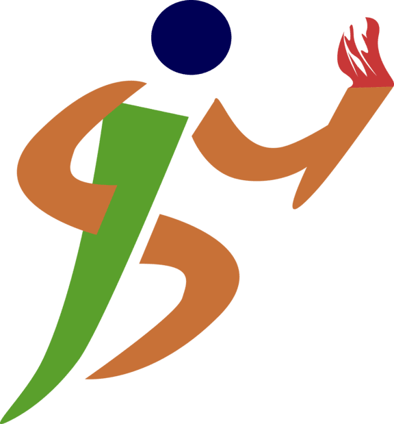 Bharat Sports Logo Small